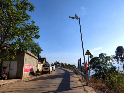 会东交通：会东县乡村公路打通最后一公里插图6