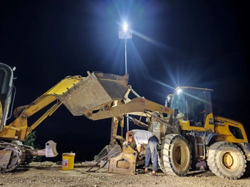 会东交通：会东县乡村公路打通最后一公里插图7