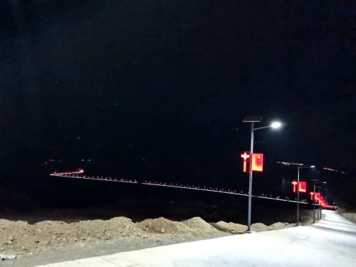 会东交通：会东县乡村公路打通最后一公里插图5