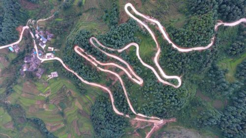 会东交通：会东县乡村公路打通最后一公里插图8