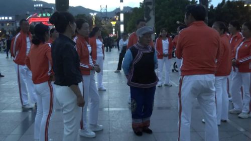 会东民间艺术的传承与新生,成为我县璀璨文化名片-会东网