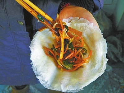 会理风味:时光中的美食传奇插图 会理风味:时光中的美食传奇插图