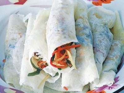 会理风味:时光中的美食传奇-会东网