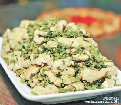 会理风味:时光中的美食传奇插图3 会理风味:时光中的美食传奇插图3