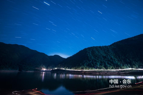 夏天避暑到会东县嘎吉镇龙滩水库插图5 夏天避暑到会东县嘎吉镇龙滩水库插图5