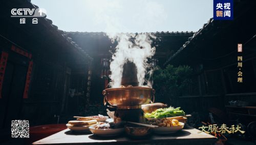 会理美食之旅:探寻川滇边界的味蕾盛宴-会东网