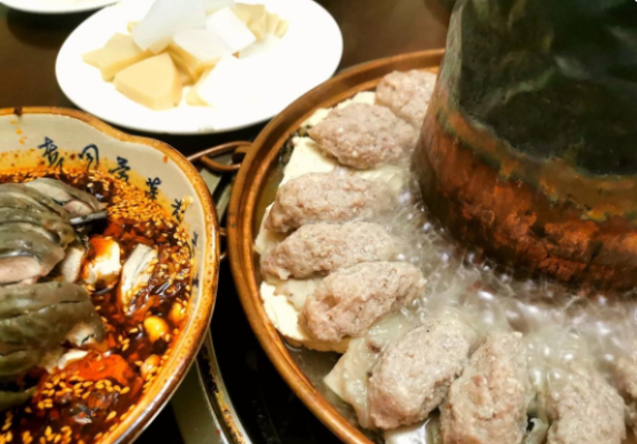 会理美食攻略，吃货的天堂！插图1