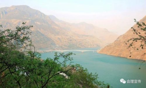 国庆畅游会理：探秘古城文脉，品味多彩民族风情与美食盛宴插图4