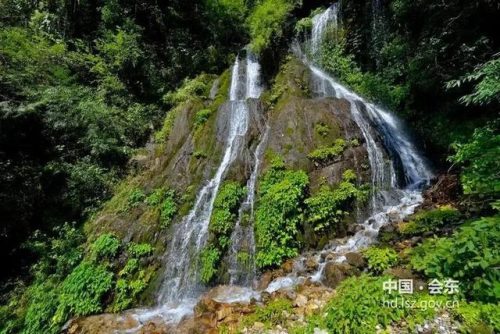 会东仙境大揭秘：淌塘镇的隐秘宝藏——仙人山，等你来撩！插图10