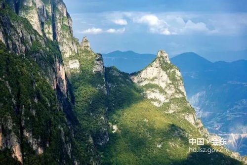 会东仙境大揭秘：淌塘镇的隐秘宝藏——仙人山，等你来撩！插图21