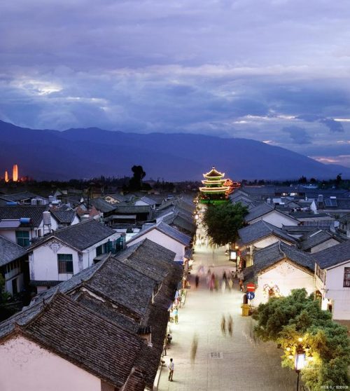 凉山会理古城：历史与自然的完美邂逅插图6