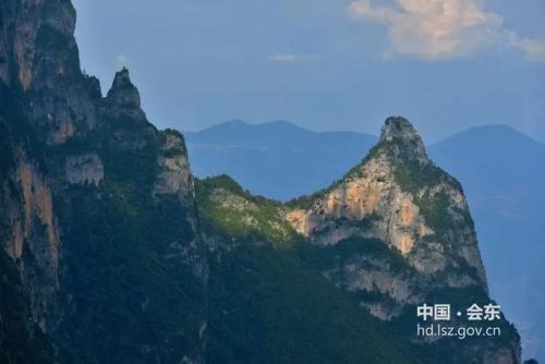 会东仙境大揭秘：淌塘镇的隐秘宝藏——仙人山，等你来撩！插图11