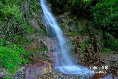 会东仙境大揭秘：淌塘镇的隐秘宝藏——仙人山，等你来撩！插图9