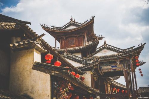 凉山会理古城：历史与自然的完美邂逅插图10