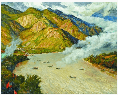 红军在会理城的战斗与群众工作:历史的见证-会东网