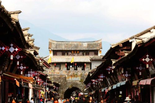 红军在会理城的战斗与群众工作:历史的见证插图3 红军在会理城的战斗与群众工作:历史的见证插图3