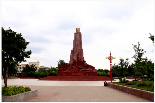 红军在会理城的战斗与群众工作:历史的见证插图5 红军在会理城的战斗与群众工作:历史的见证插图5