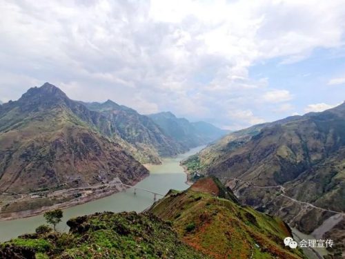 国庆畅游会理：探秘古城文脉，品味多彩民族风情与美食盛宴插图7