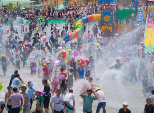 会理市：文旅融合激活全域旅游新动能，打造高质量发展新引擎插图1