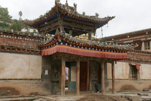 凉山会理古城：历史与自然的完美邂逅插图4