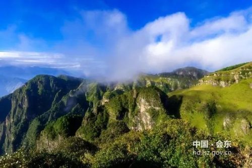 会东仙境大揭秘：淌塘镇的隐秘宝藏——仙人山，等你来撩！插图25