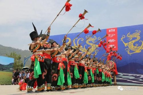 国庆畅游会理：探秘古城文脉，品味多彩民族风情与美食盛宴插图8