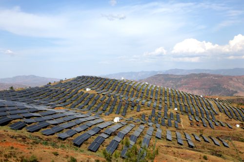 会理撤县设市一年间:经济腾飞、文旅繁荣与新能源绿色崛起插图3 会理撤县设市一年间:经济腾飞、文旅繁荣与新能源绿色崛起插图3