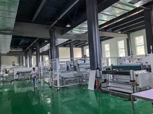 加速培植新质生产力 会东县玄武岩新材料产业项目正式投产-会东网