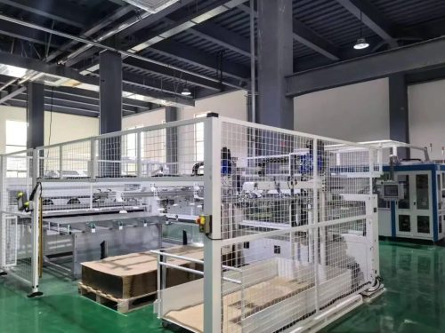 加速培植新质生产力 会东县玄武岩新材料产业项目正式投产插图1