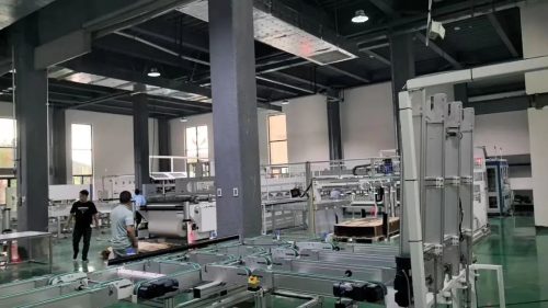 加速培植新质生产力 会东县玄武岩新材料产业项目正式投产插图2