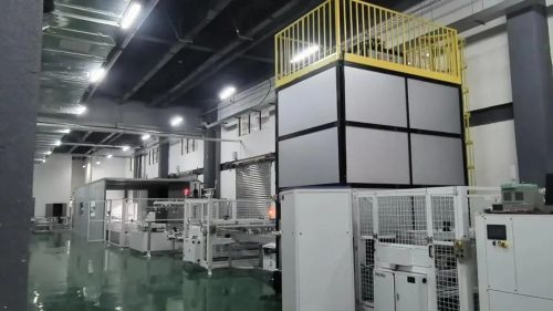 加速培植新质生产力 会东县玄武岩新材料产业项目正式投产插图3