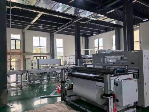 加速培植新质生产力 会东县玄武岩新材料产业项目正式投产插图4