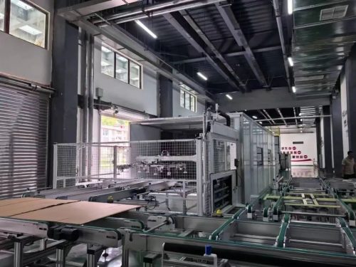 加速培植新质生产力 会东县玄武岩新材料产业项目正式投产插图5