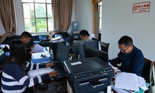 “纪巡审”联动 提质增效促民生-会东网