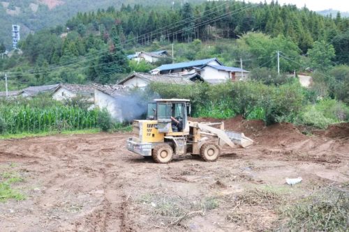 “纪巡审”联动 提质增效促民生插图