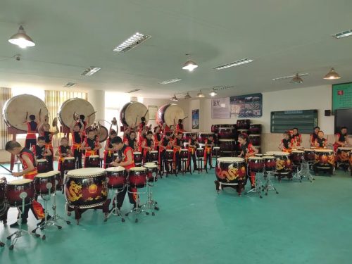 会东：美育教育春风化雨 润育学生茁壮成长插图7