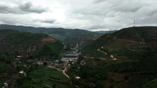 会禄高速施工稳步推进中插图4