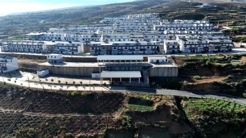 会东县海拔有多高？揭秘凉山州这座县城的地理高度-会东网