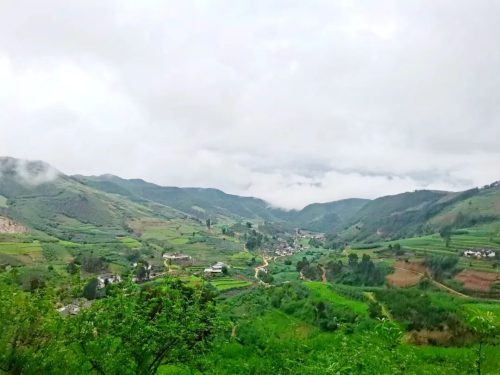 会东县海拔有多高?揭秘凉山州这座县城的地理高度插图1 会东县海拔有多高?揭秘凉山州这座县城的地理高度插图1