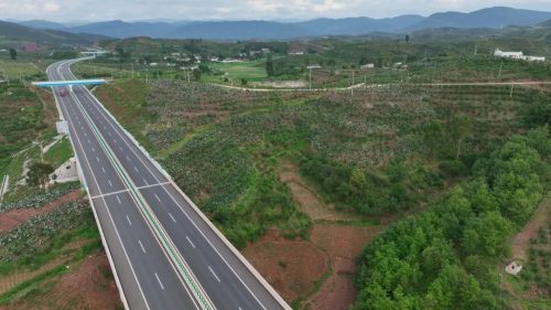 会东县石榴产业兴旺：生态套袋促丰收，合作社带动农户增收插图