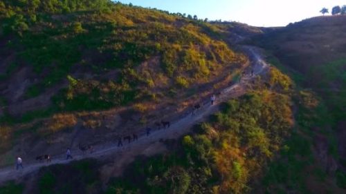 会理市：历史文化名城与资源富集的现代化发展典范插图2