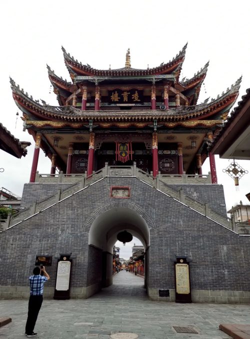 会理市：历史文化名城与资源富集的现代化发展典范插图3