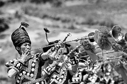 会理市：历史文化名城与资源富集的现代化发展典范插图5