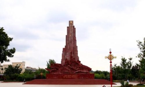 会理市：历史文化名城与资源富集的现代化发展典范插图19