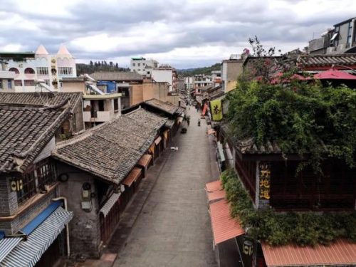 会理有哪些好玩的?会理有哪些特色?插图2 会理有哪些好玩的?会理有哪些特色?插图2