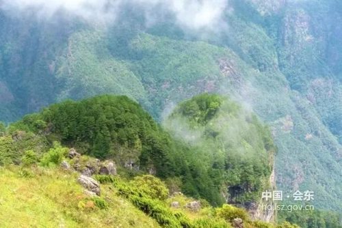 会东仙境大揭秘：淌塘镇的隐秘宝藏——仙人山，等你来撩！插图28