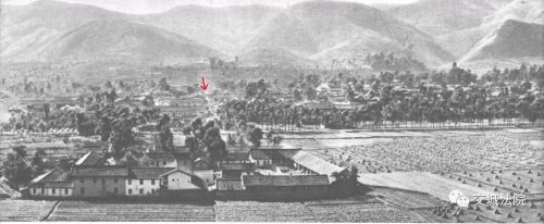 会理：红军长征路上的重要节点，历史文化与自然风光共生的魅力古城-会东网