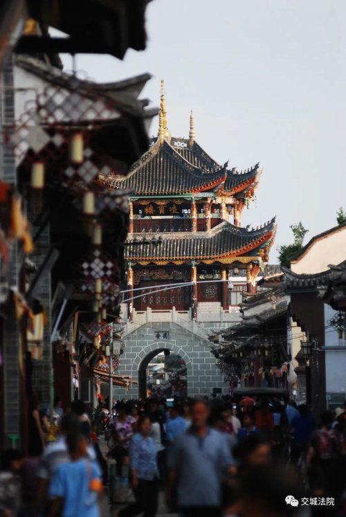 会理：红军长征路上的重要节点，历史文化与自然风光共生的魅力古城插图1