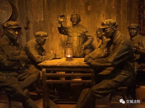 会理：红军长征路上的重要节点，历史文化与自然风光共生的魅力古城插图2