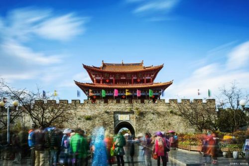 凉山会理古城：历史与自然的完美邂逅插图8